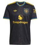 Manchester United 2025/2026 Third Kits Jersey