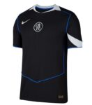 Chelsea Third Kit 2025/26 Authentic Jersey